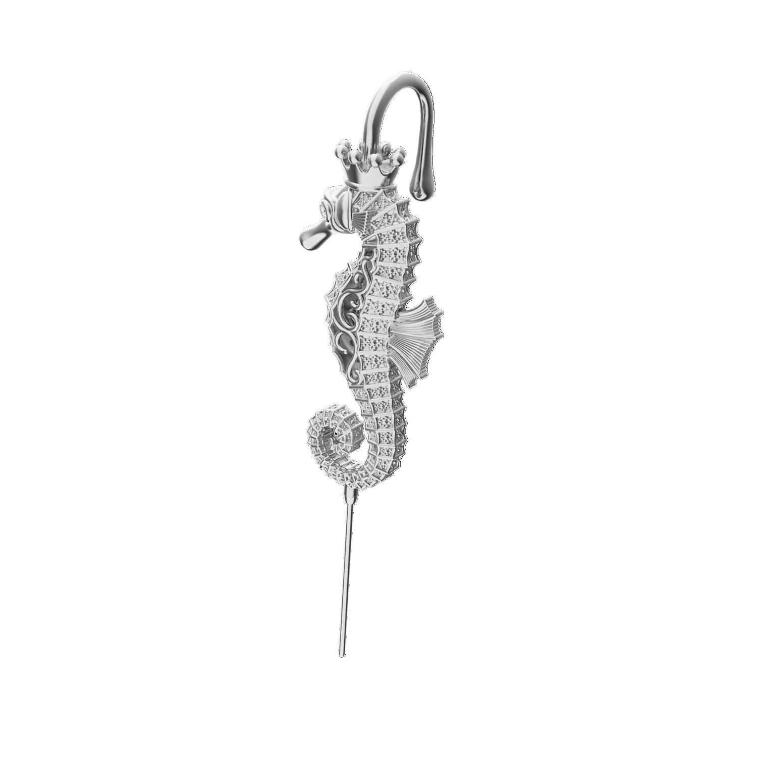 Imperial Seahorse - Image 17