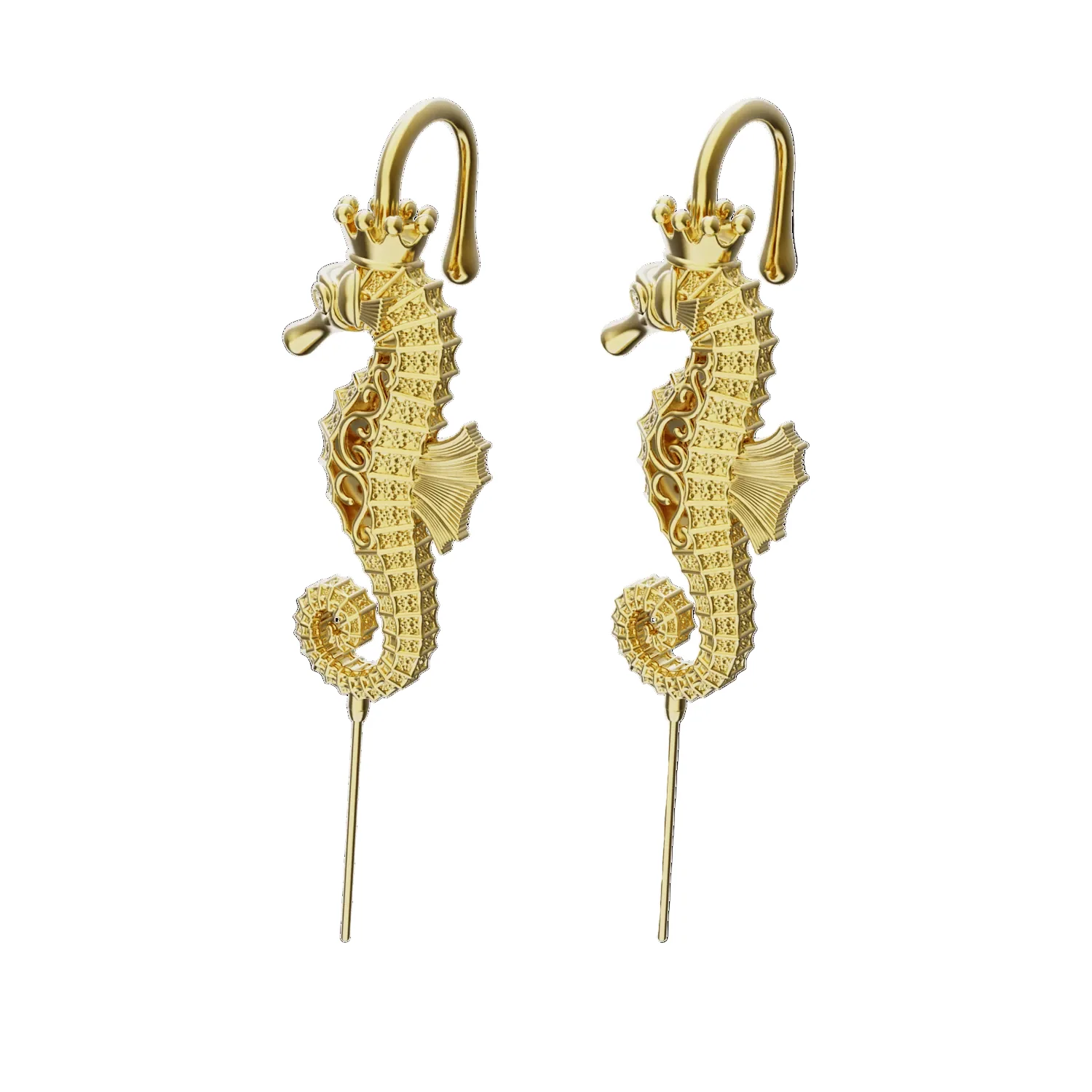 Imperial Seahorse - Image 18
