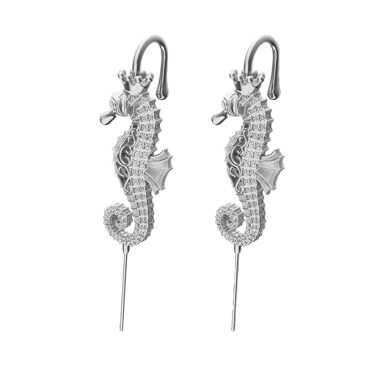 Imperial Seahorse - Image 19