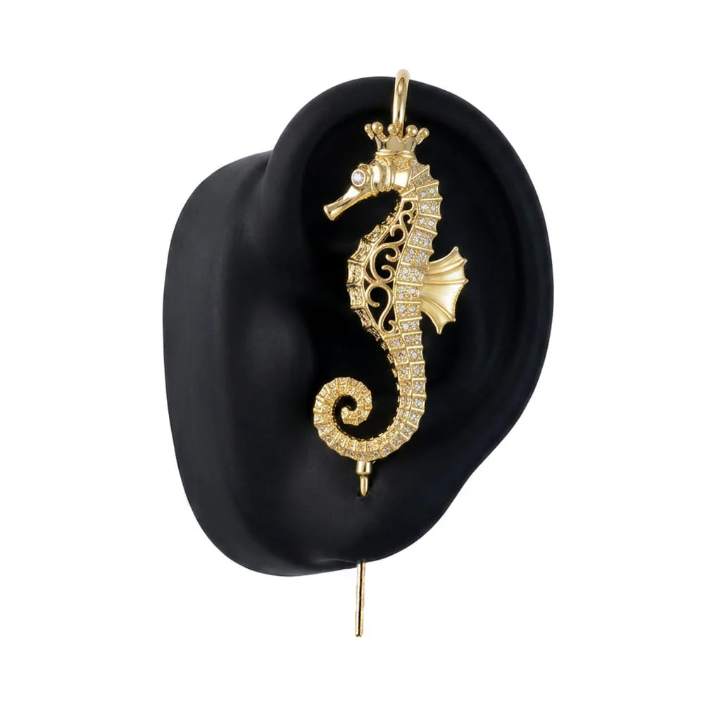 Imperial Seahorse - Image 20