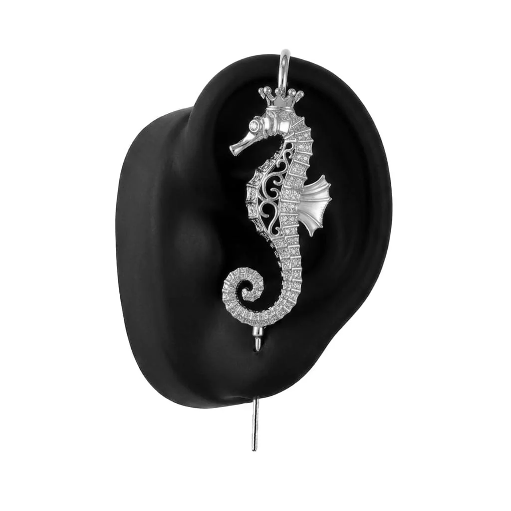 Imperial Seahorse - Image 21