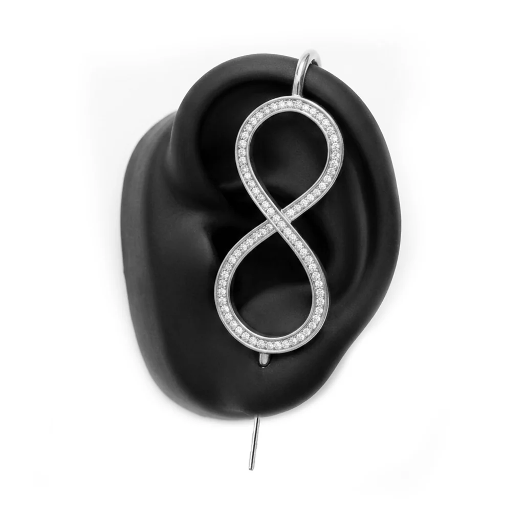 Infinity - Image 21