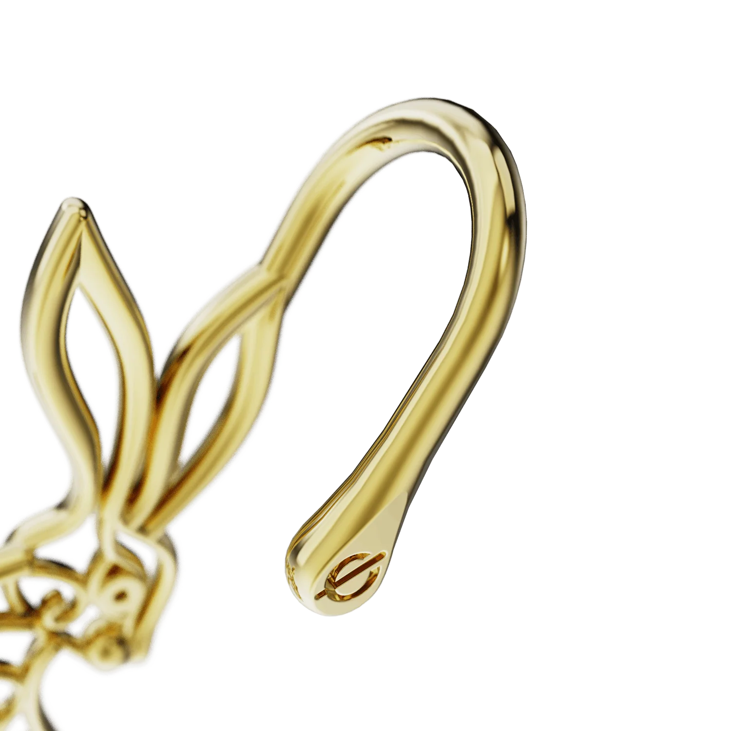 Leaping Hare - Image 9