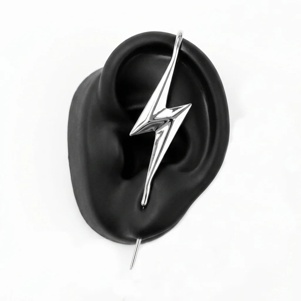 Lightning Bolt - Image 15