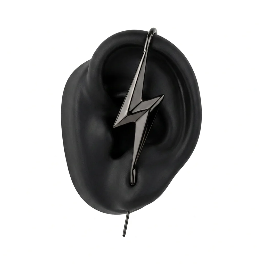 Lightning Bolt - Image 16