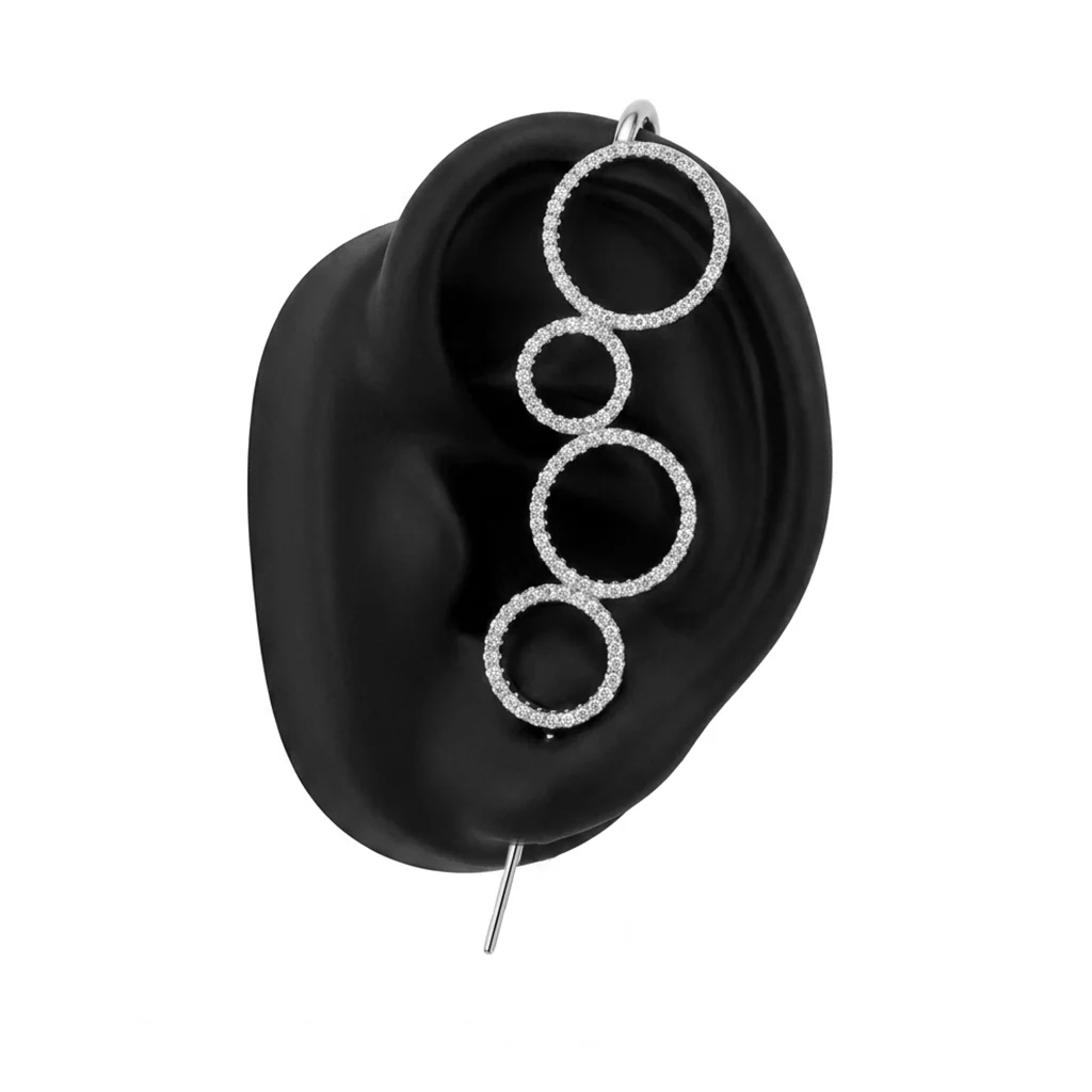 Linked Circles - Image 12