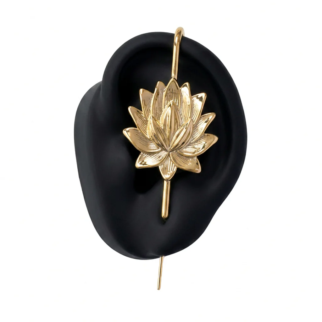 Lotus Bloom - Image 17
