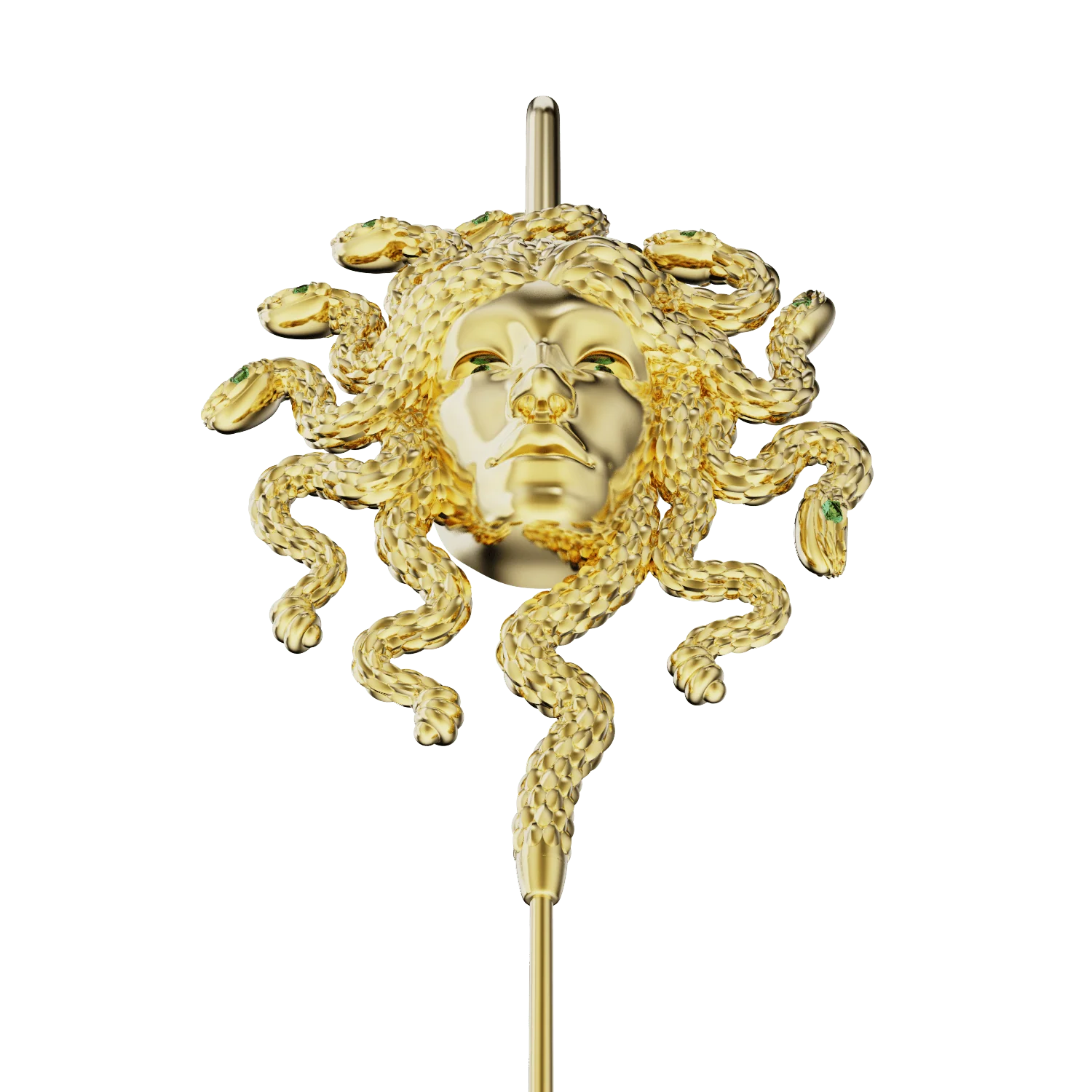 Medusa - Image 13