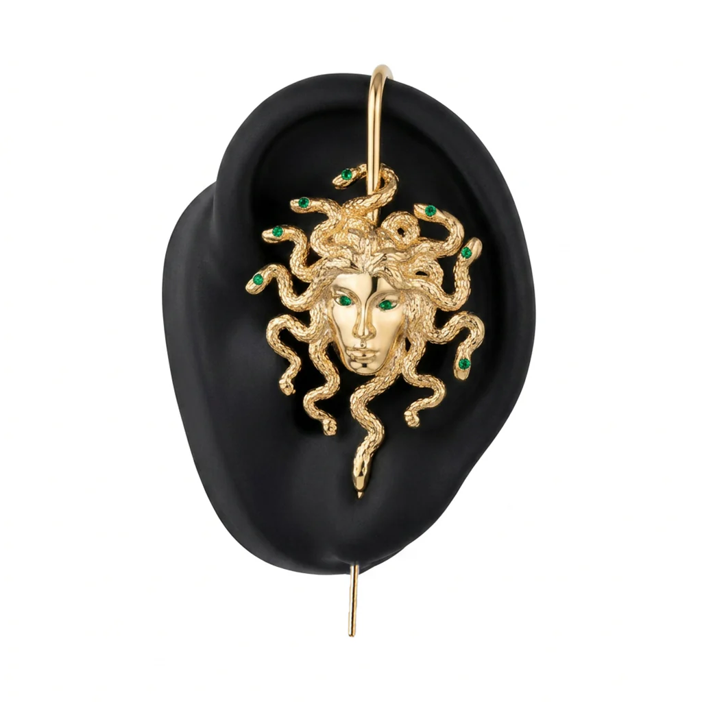 Medusa's Gaze - Image 18