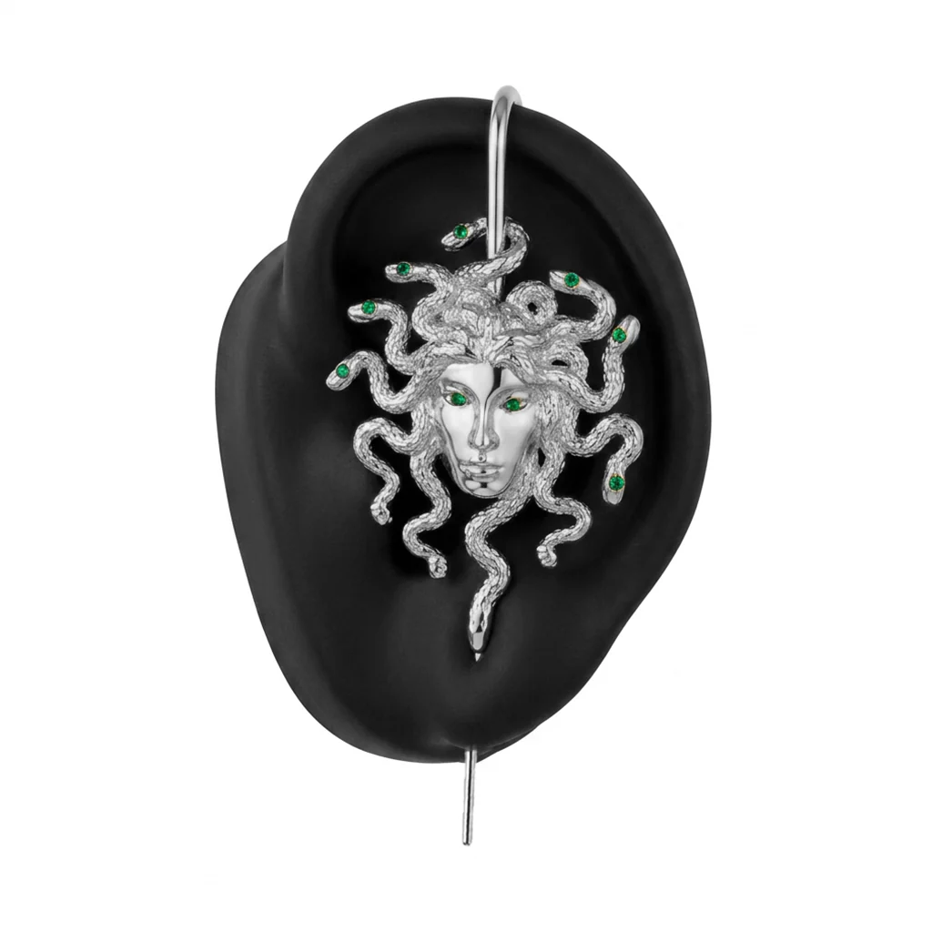 Medusa's Gaze - Image 19