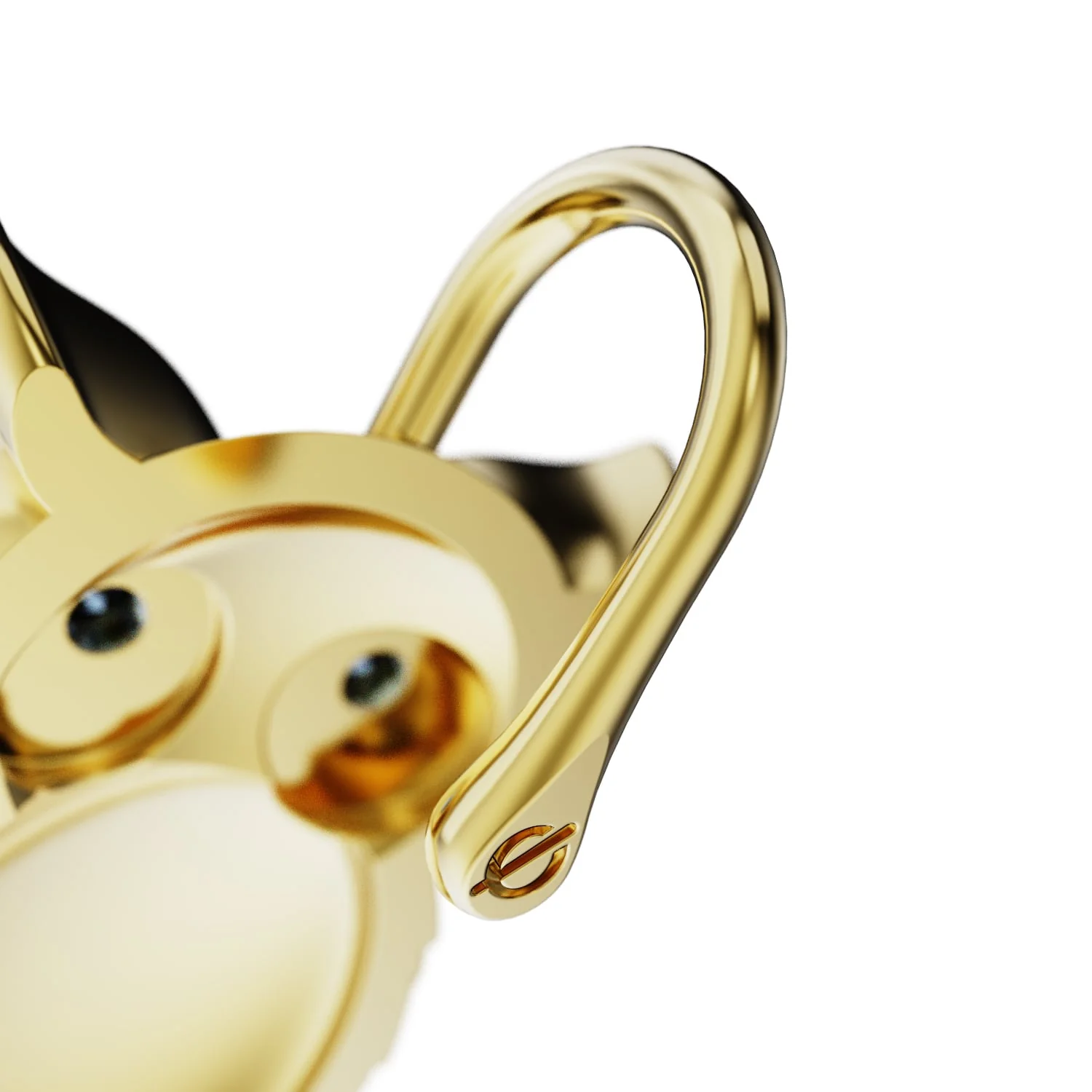 Sapphire Owl - Image 12