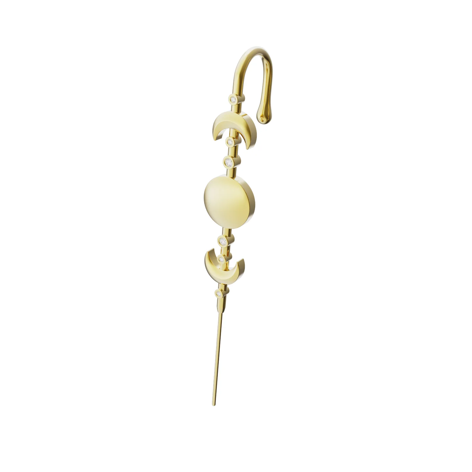 Oreylo Helix Hook - Single - Image 15