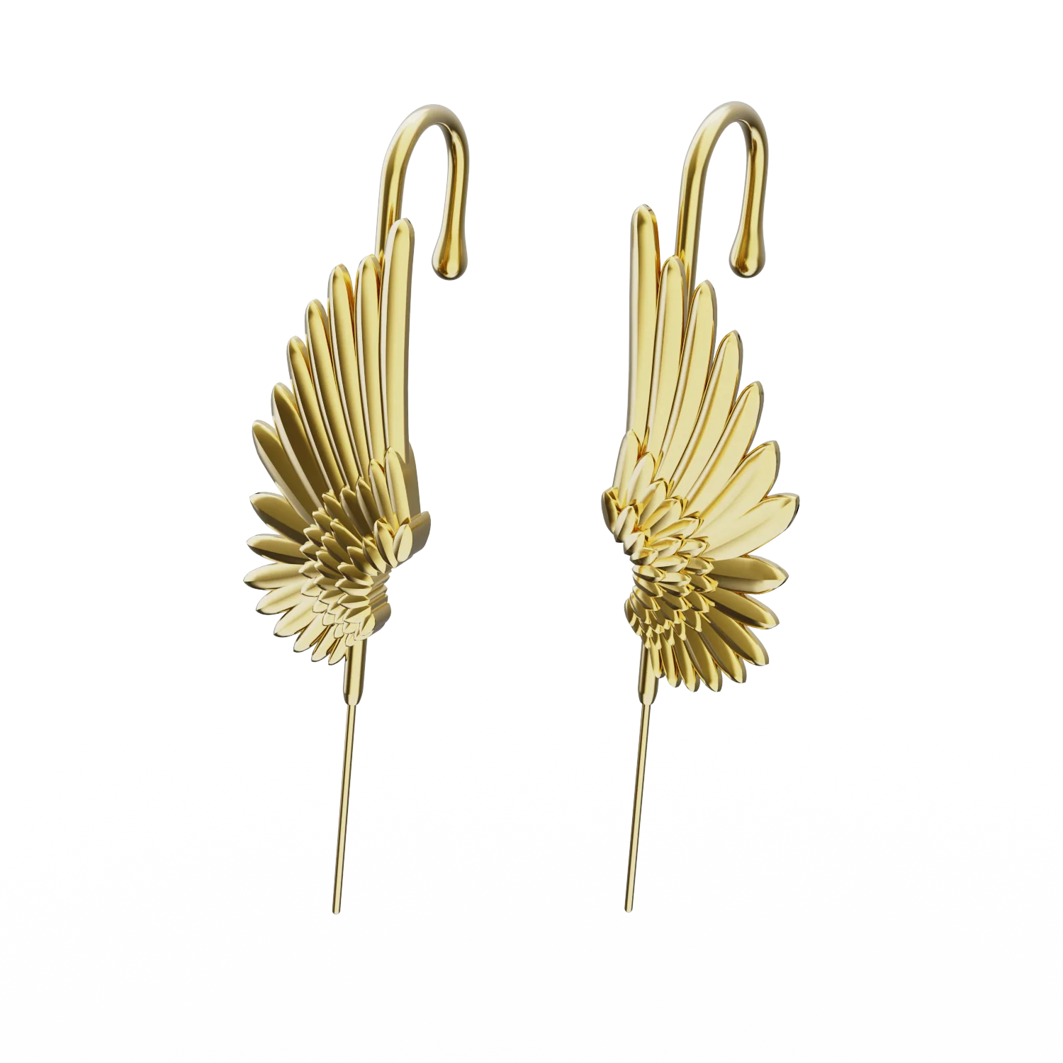 Oreylo Helix Hook - PAIR - Image 3