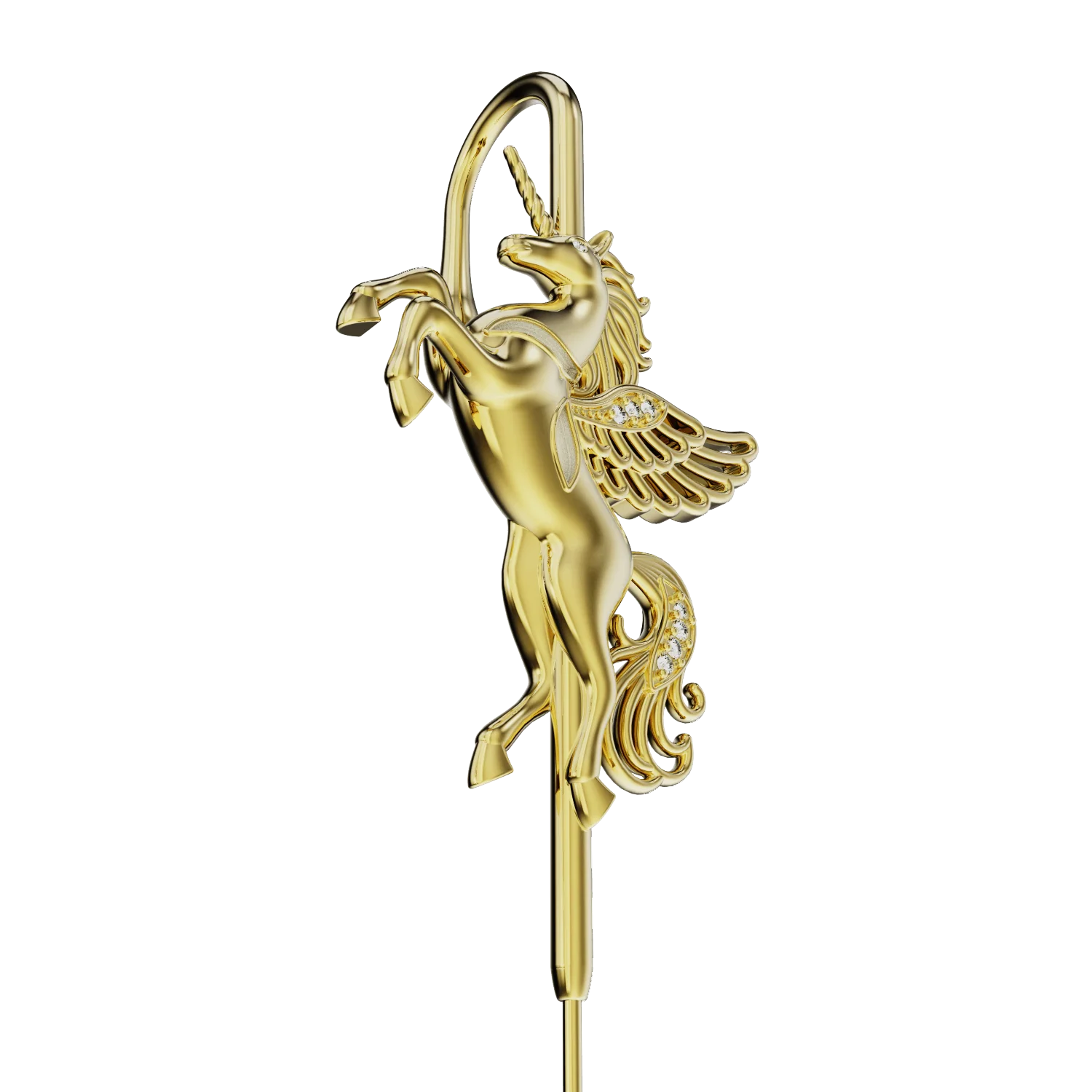 Pegacorn - Image 17