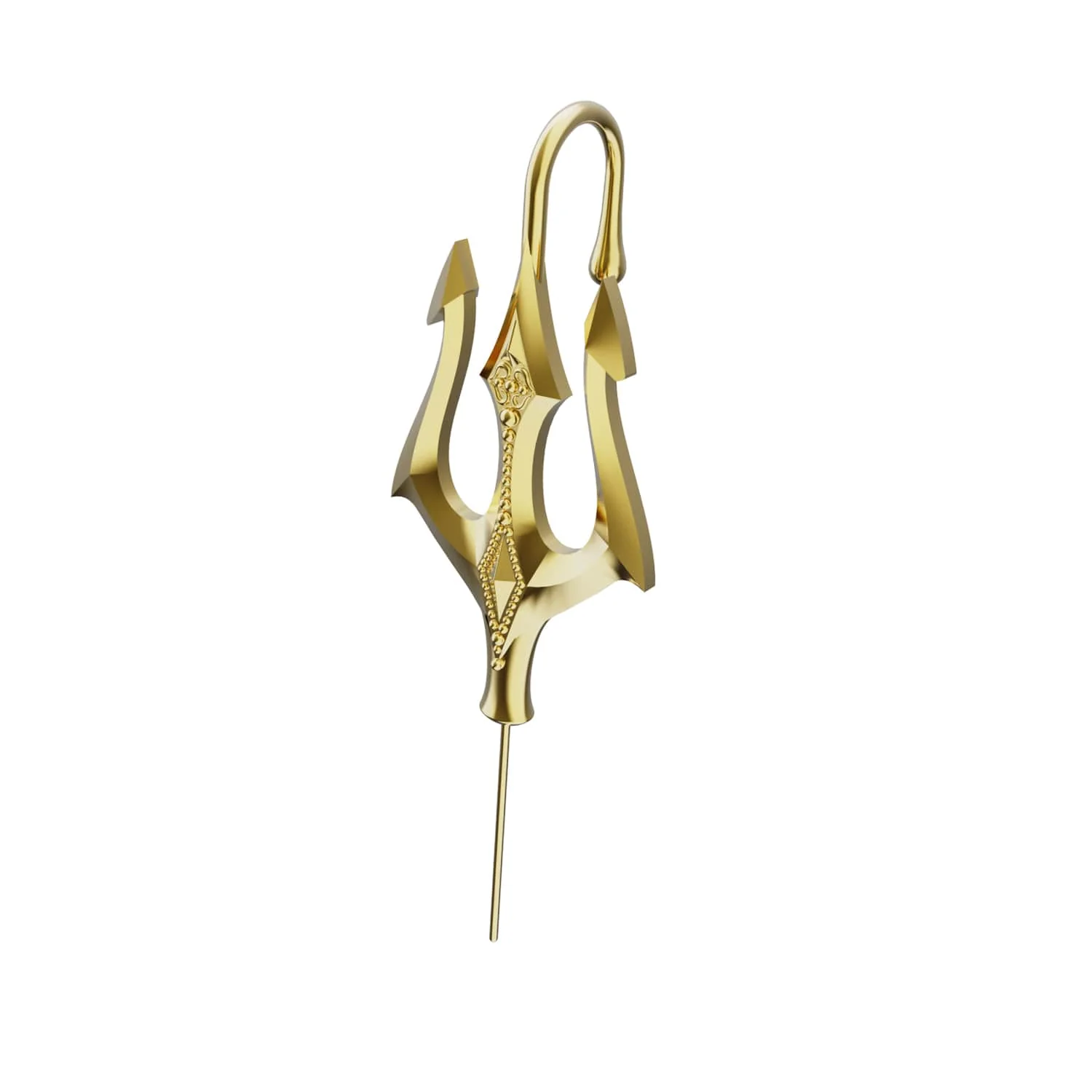 Sea King Trident - Image 17