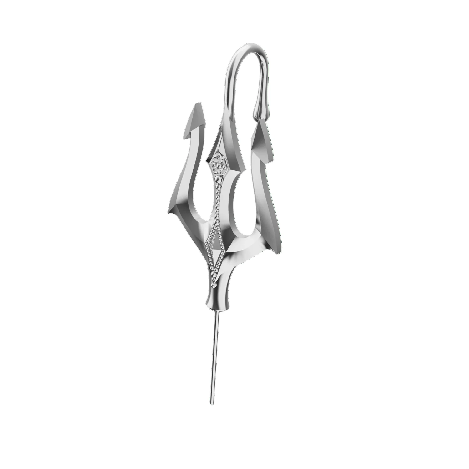 Sea King Trident - Image 18