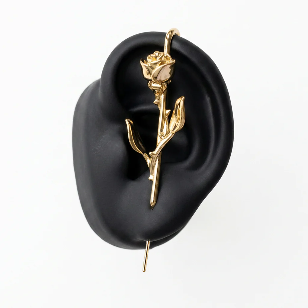 Radiant Rose - Image 18