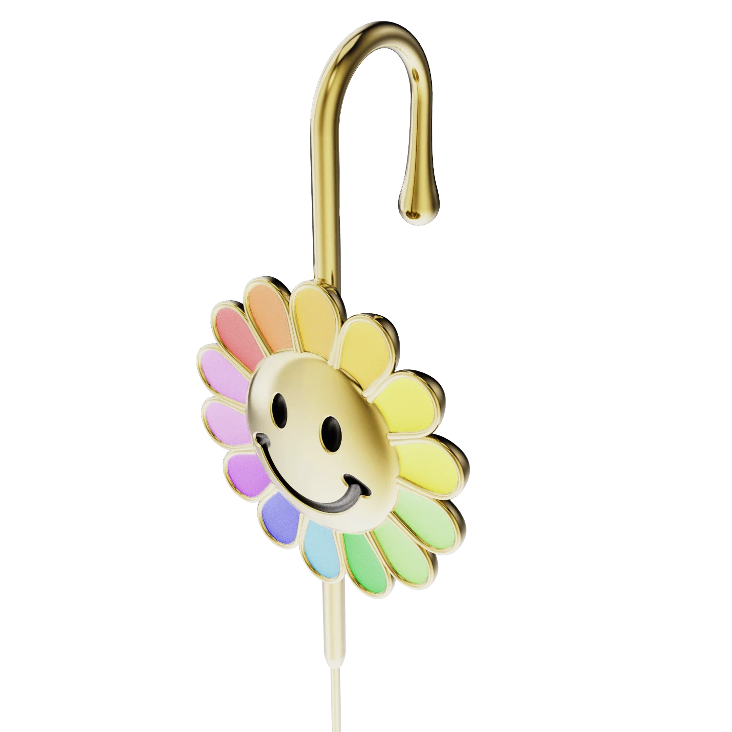 Rainbow Flower - Image 11