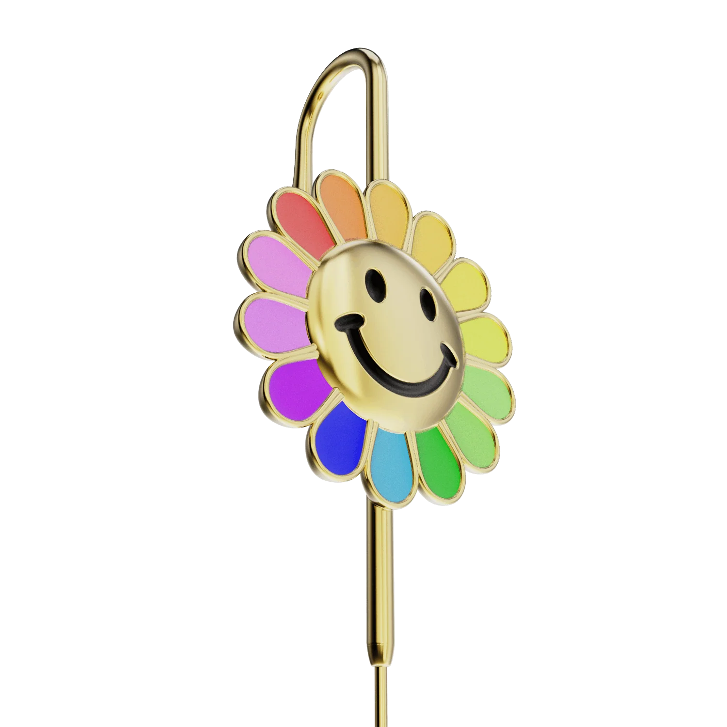 Rainbow Flower - Image 13
