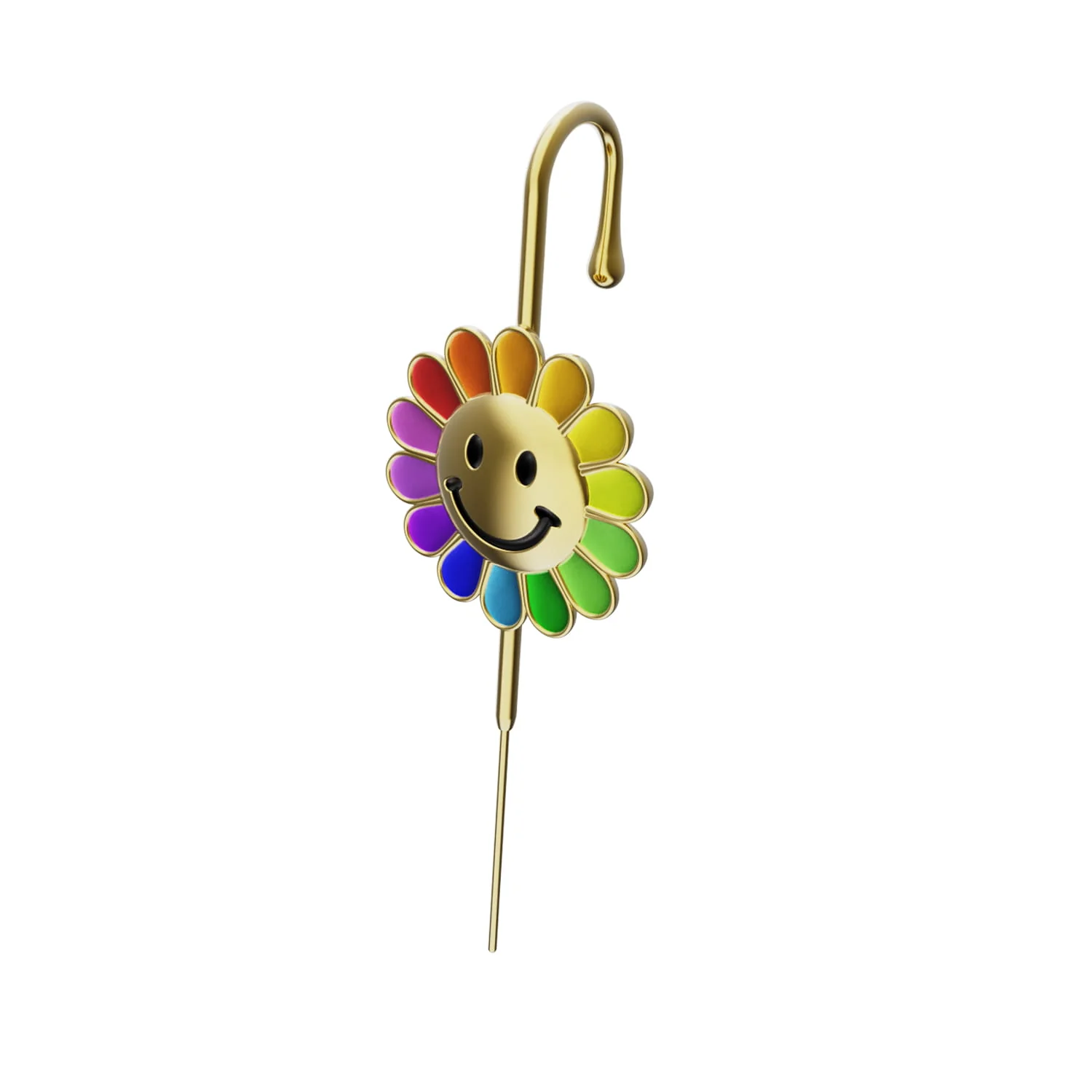 Rainbow Flower - Image 14