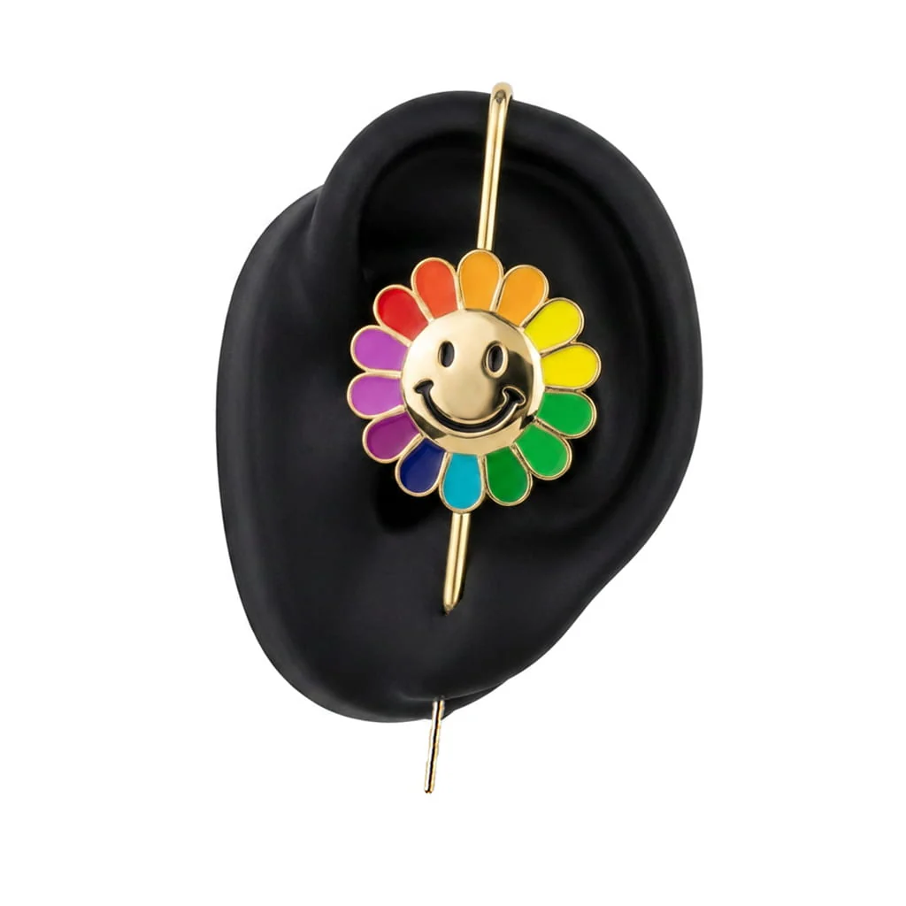 Rainbow Flower - Image 18