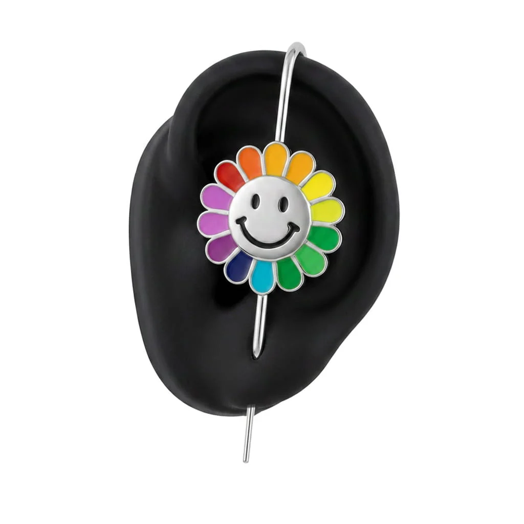 Rainbow Flower - Image 19