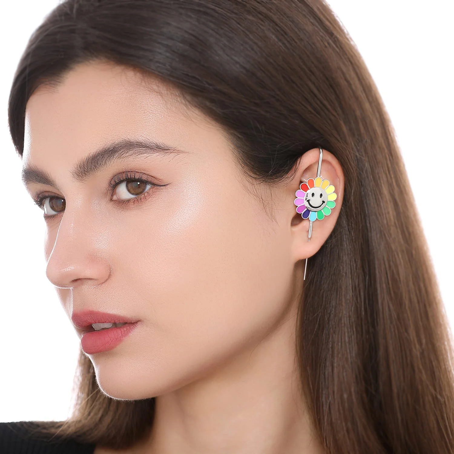 Rainbow Flower - Image 6