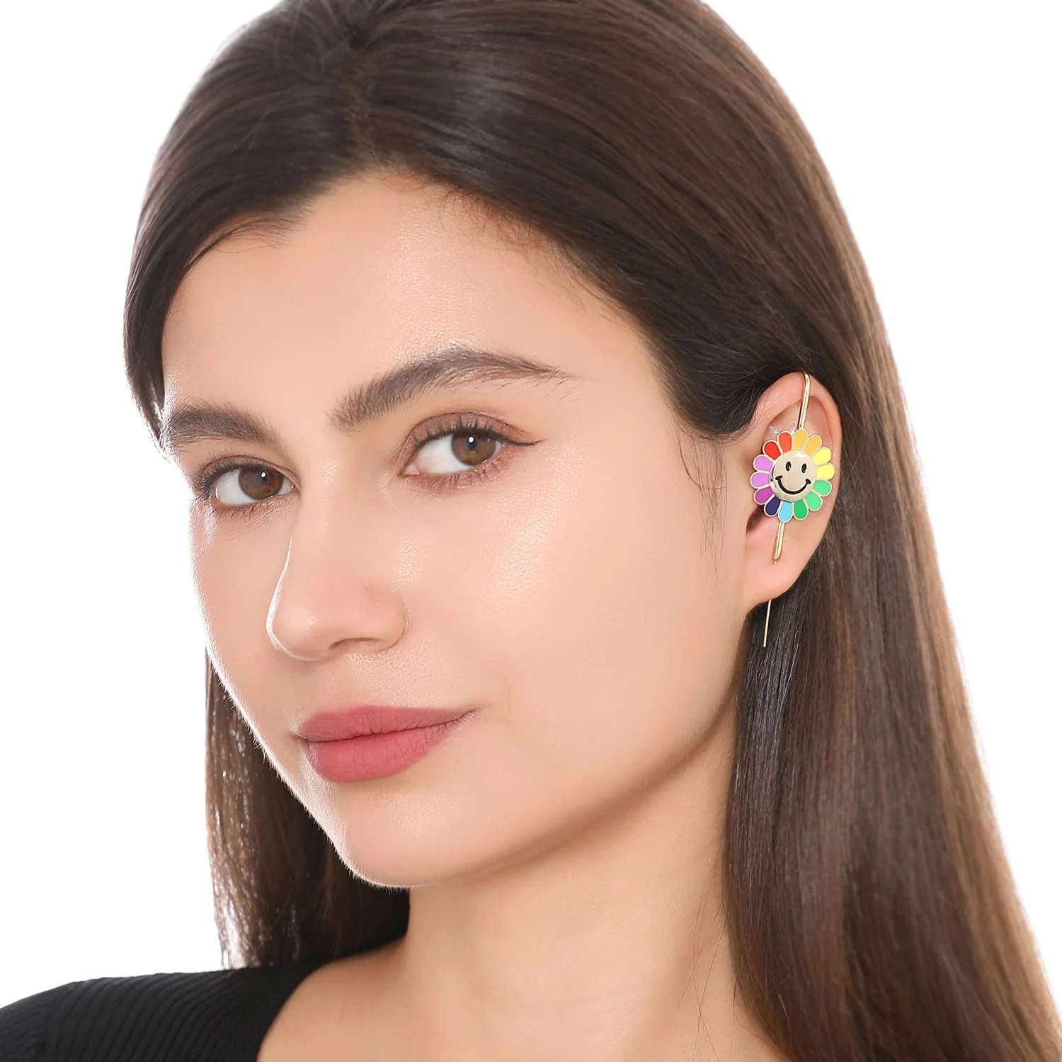 Rainbow Flower - Image 7