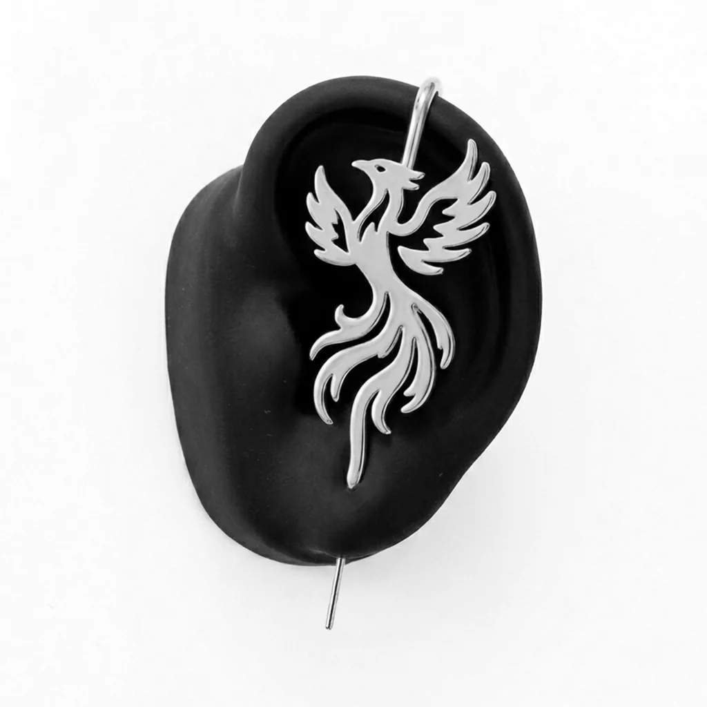Rising Phoenix - Image 21
