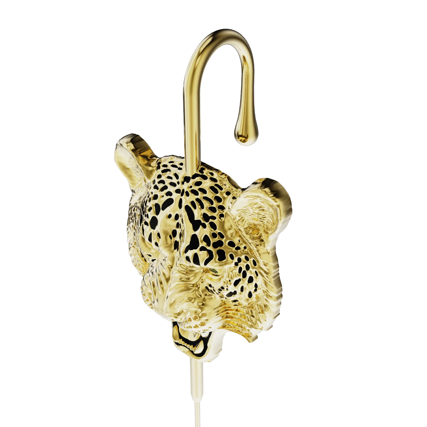 Leopard Crest - Image 14