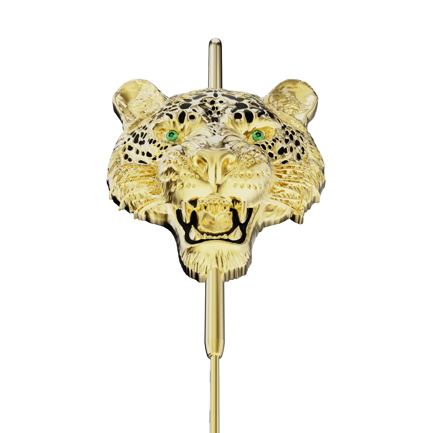 Leopard Crest - Image 15