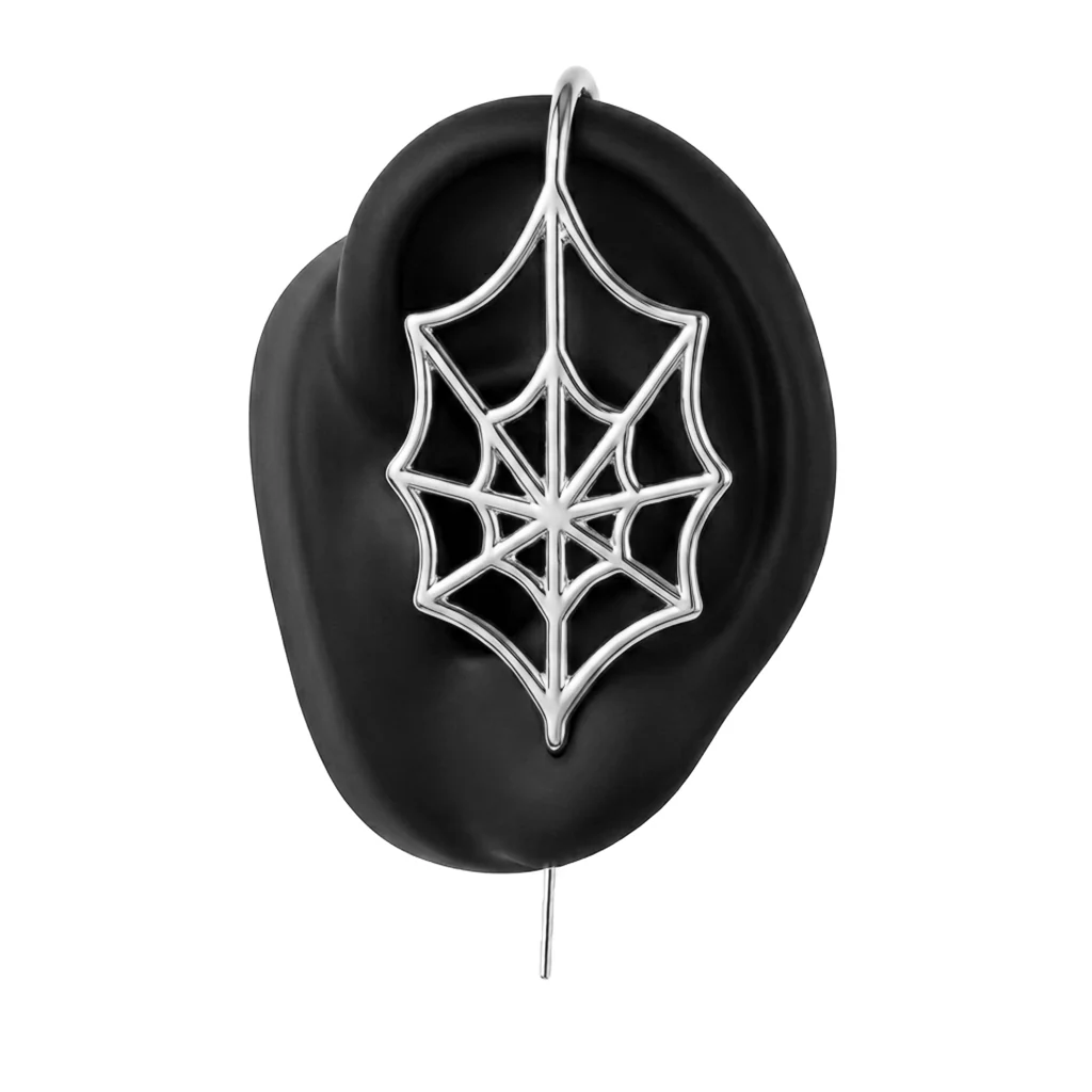 Silky Web - Image 17