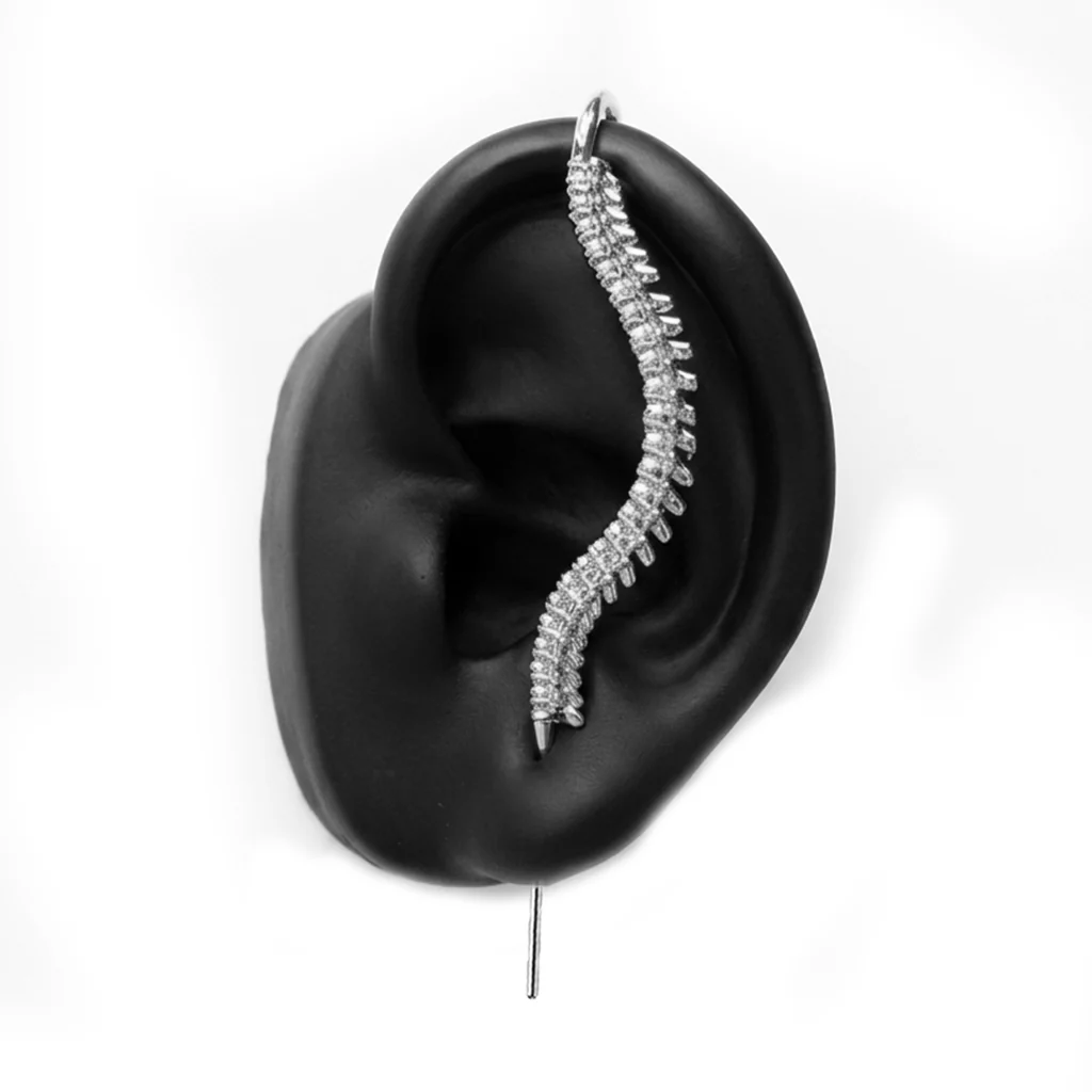 Spine-Chilling - Image 17