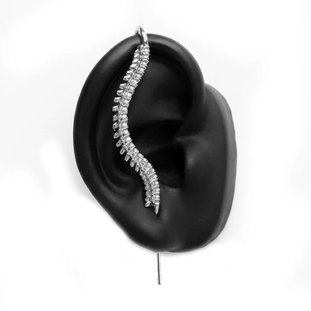 Spine-Chilling - Image 22