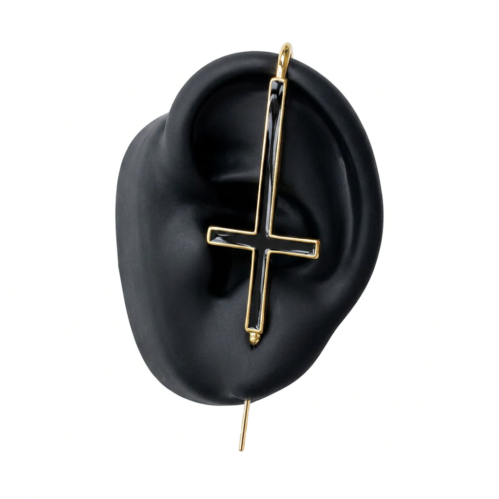 St. Peter Cross - Image 15