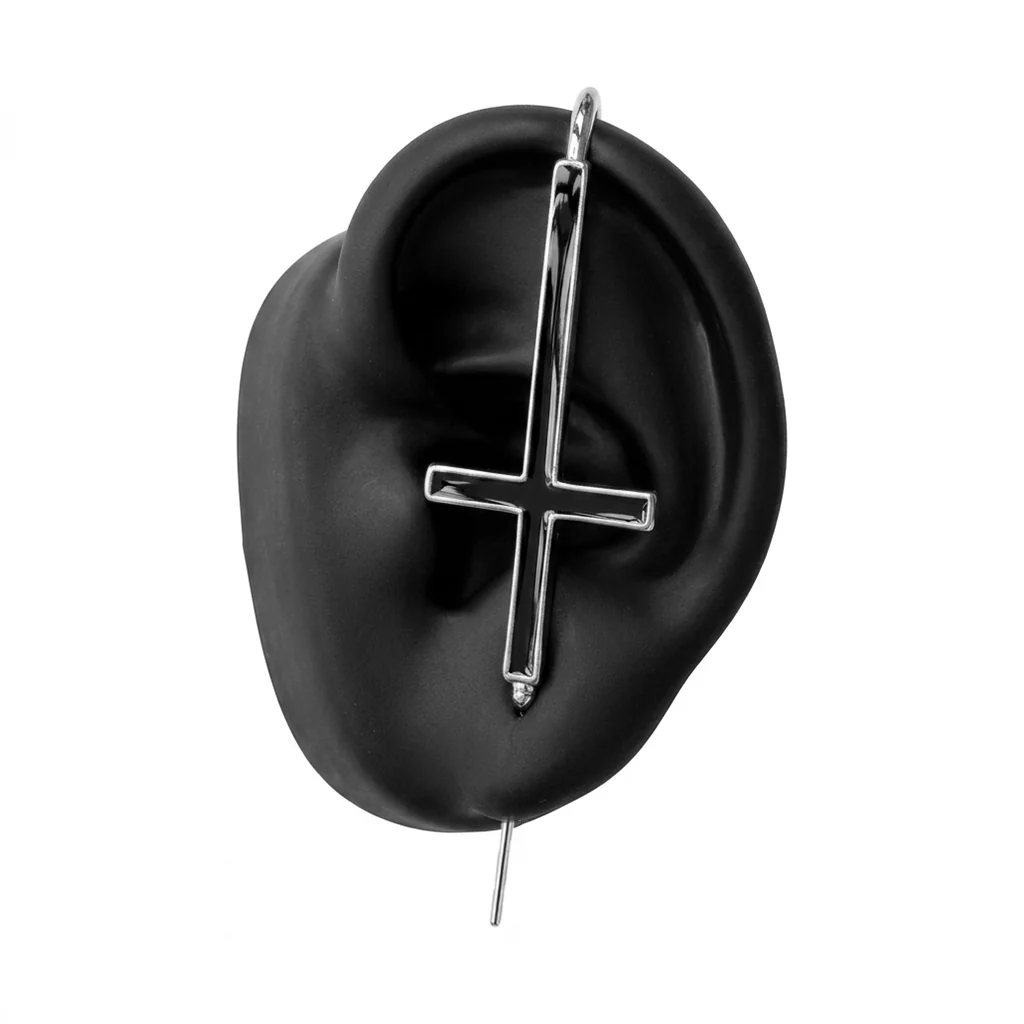 St. Peter Cross - Image 16