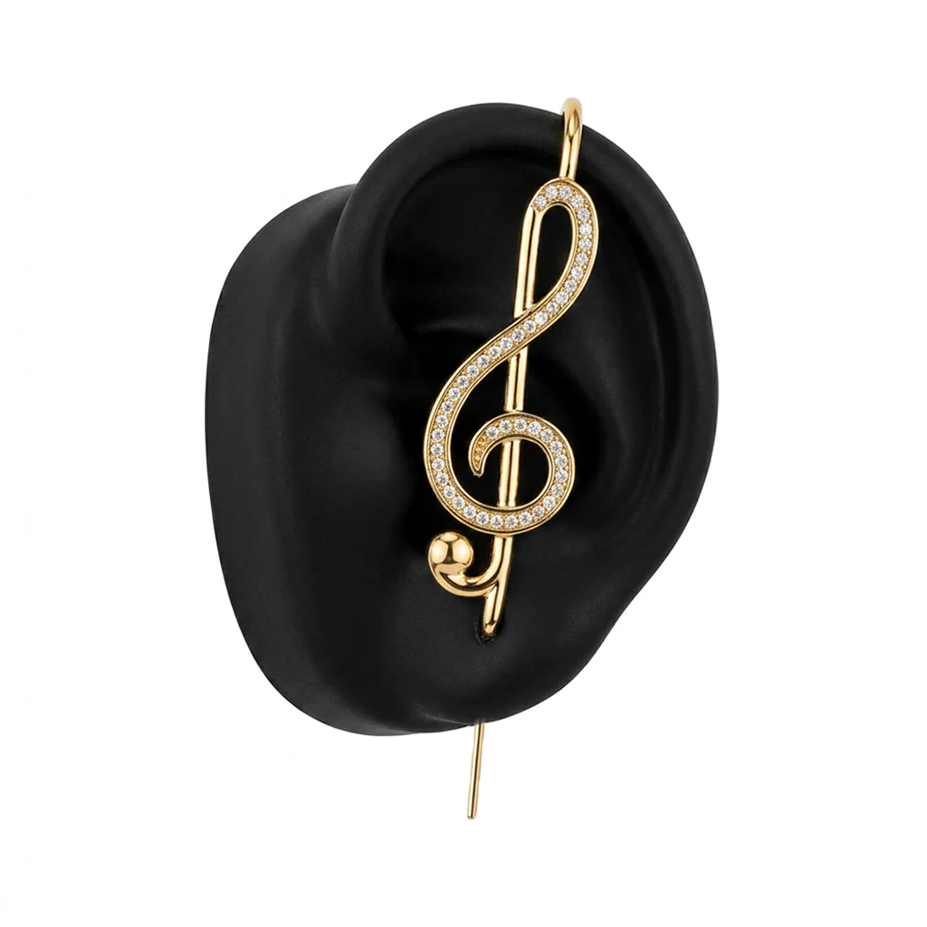 Treble Clef - Image 18