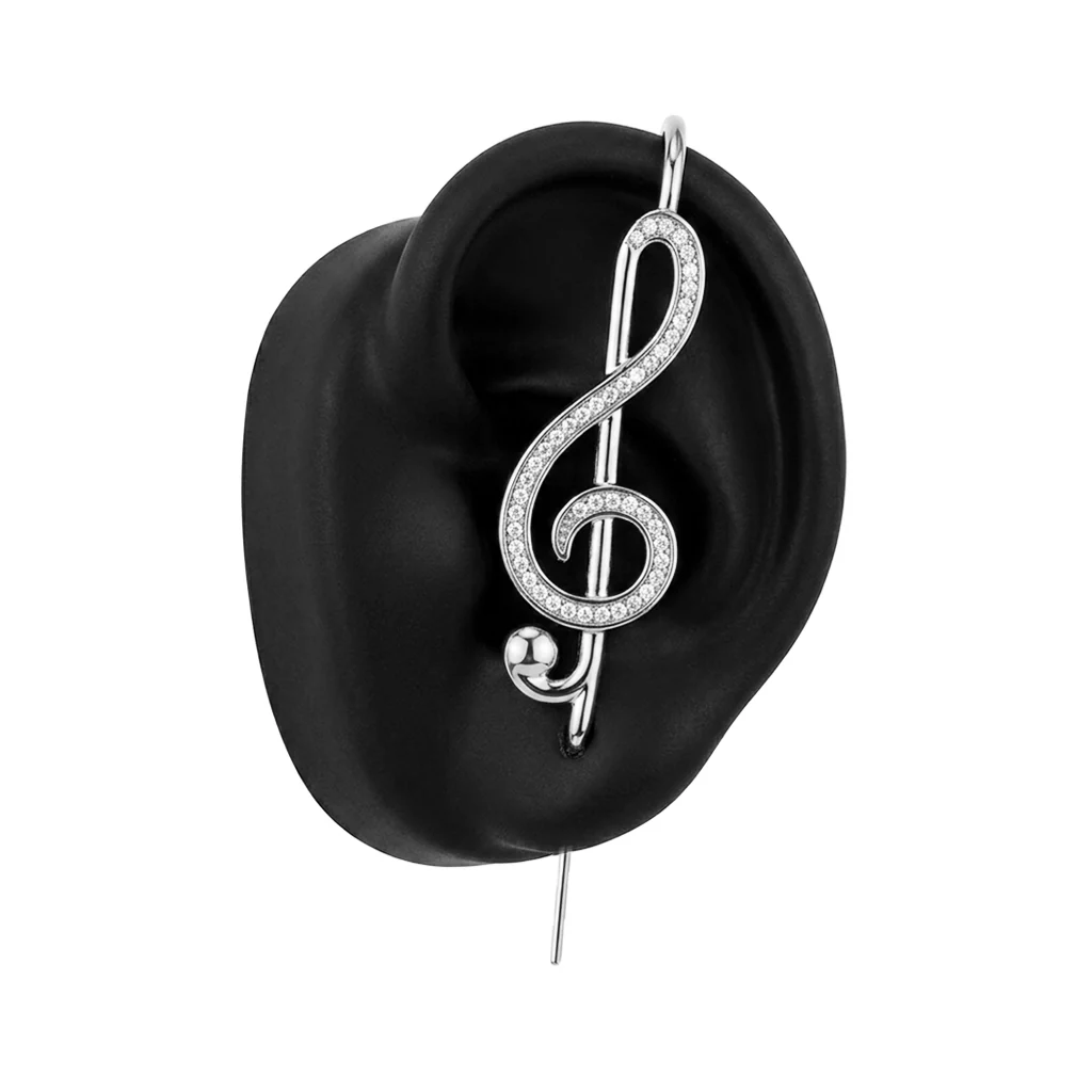 Treble Clef - Image 19