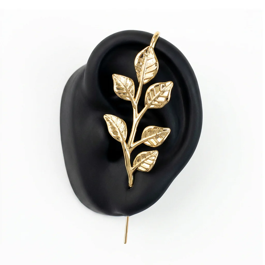 Whispering Leaves - Image 19