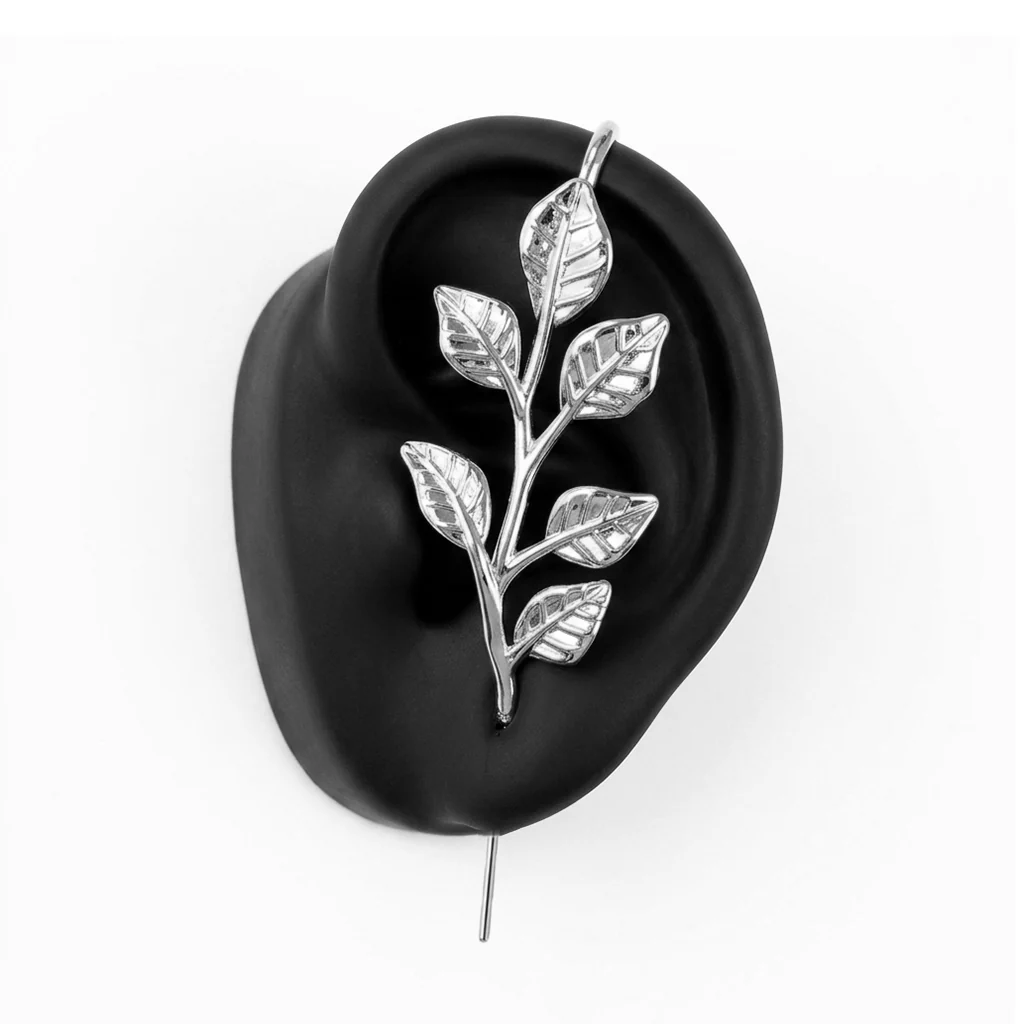 Whispering Leaves - Image 20